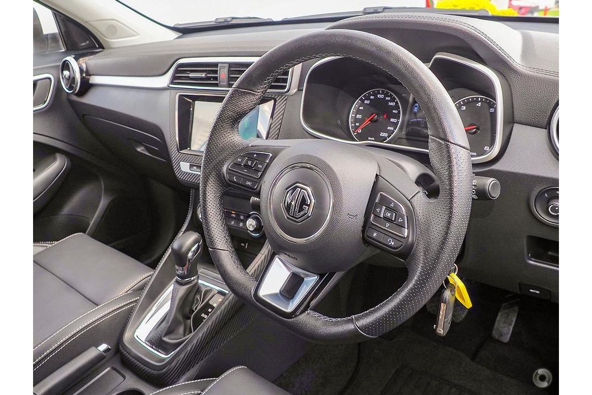2023 MG ZS Excite AZS1