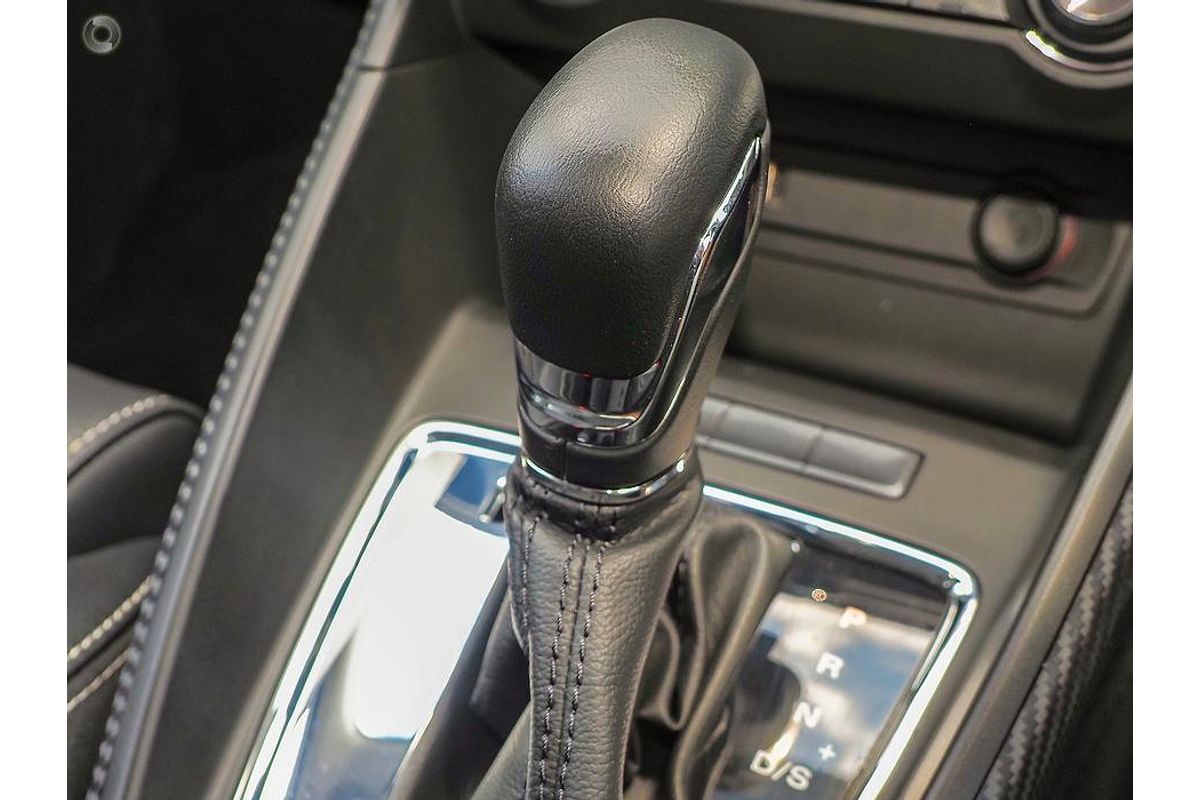 2023 MG ZS Excite AZS1