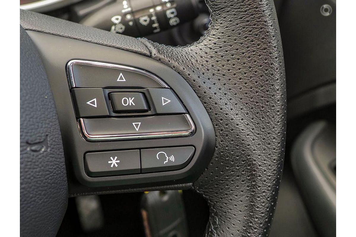 2023 MG ZS Excite AZS1