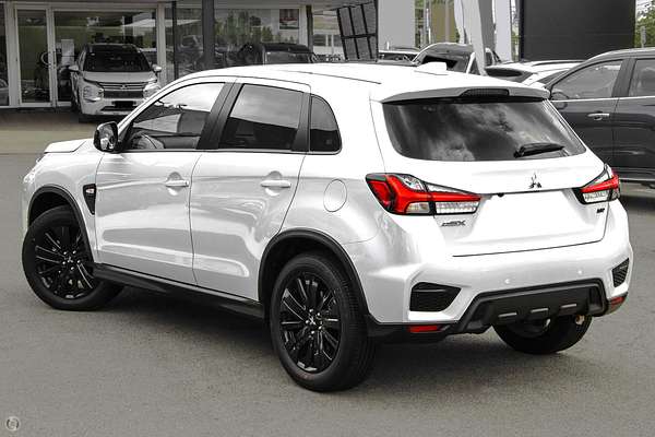 2024 Mitsubishi ASX MR XD