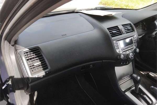 2007 Honda Accord VTi 7th Gen