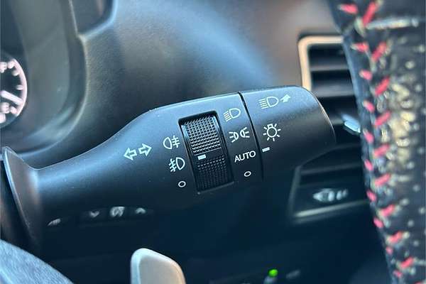 2015 Lexus NX NX200t F Sport AGZ15R