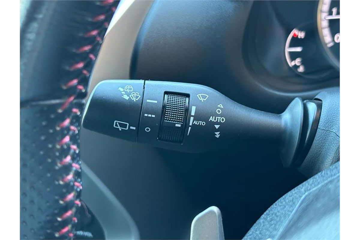 2015 Lexus NX NX200t F Sport AGZ15R