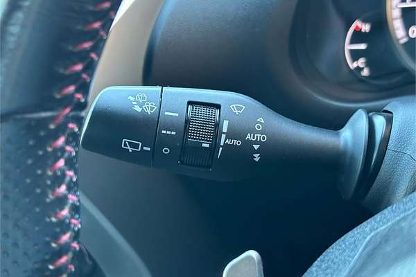 2015 Lexus NX NX200t F Sport AGZ15R