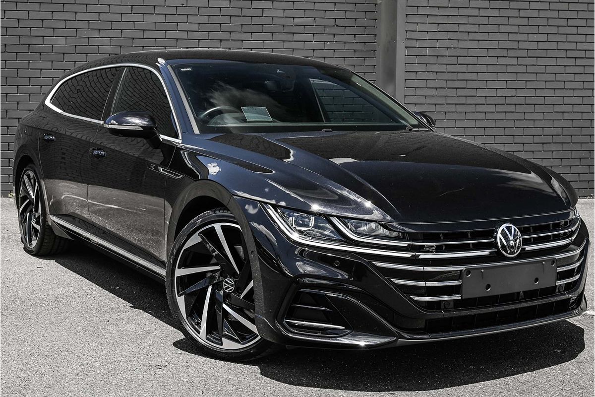2022 Volkswagen Arteon 206TSI R-Line 3H