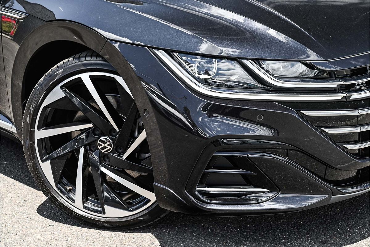 2022 Volkswagen Arteon 206TSI R-Line 3H