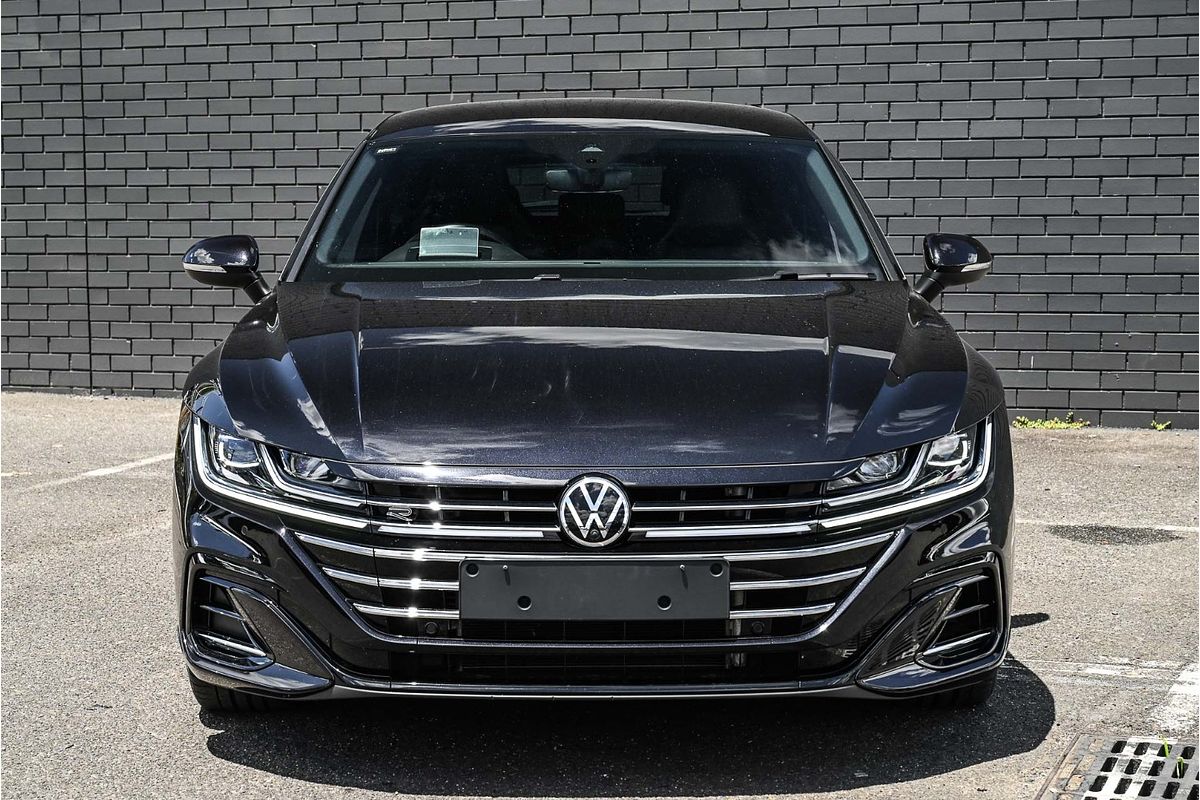 2022 Volkswagen Arteon 206TSI R-Line 3H