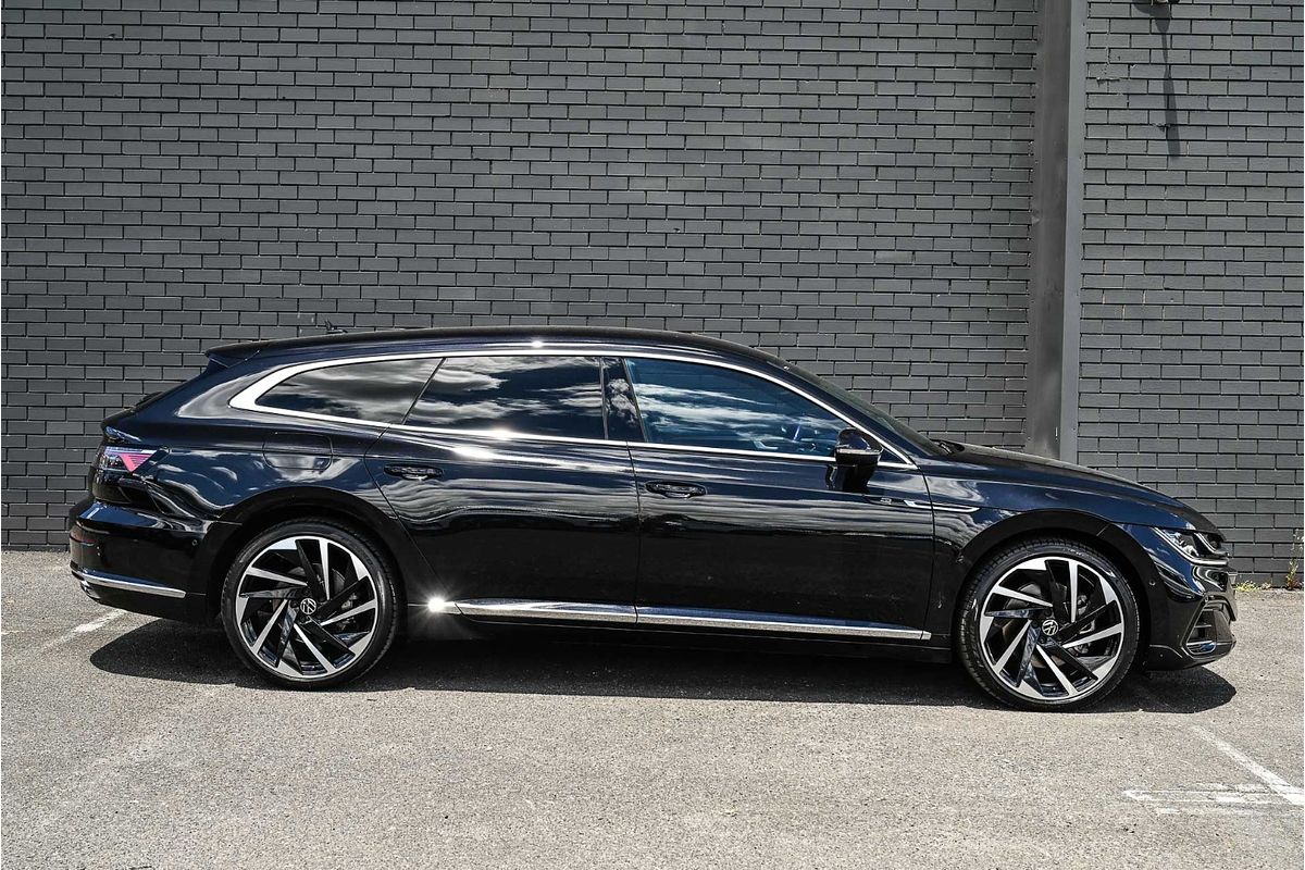 2022 Volkswagen Arteon 206TSI R-Line 3H