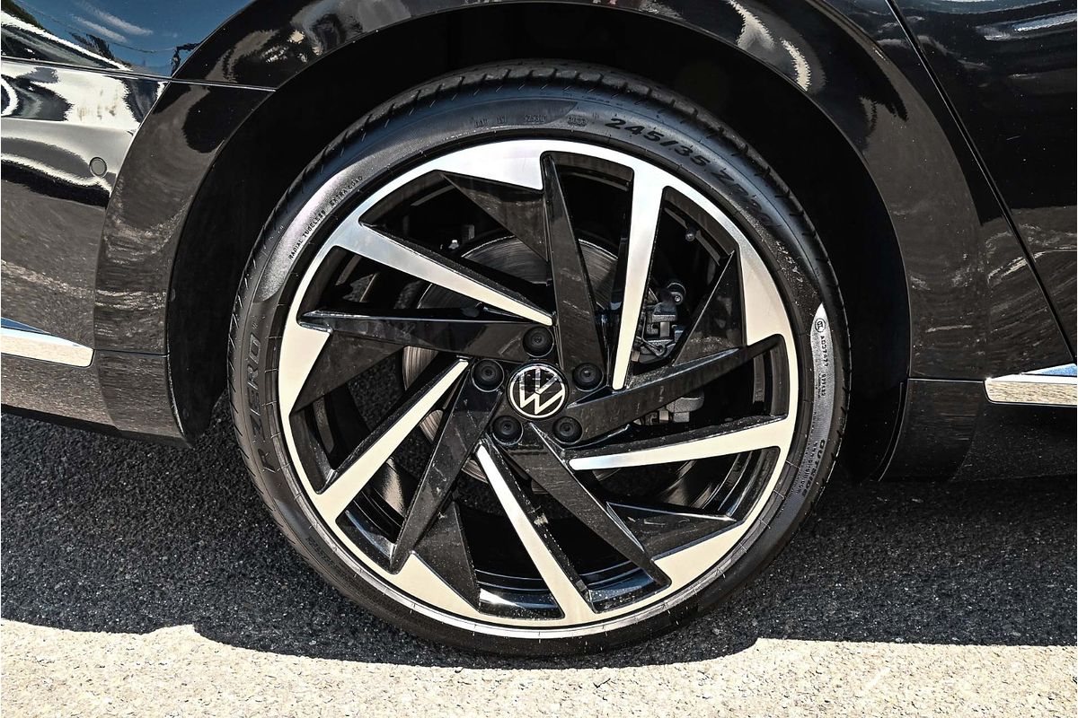 2022 Volkswagen Arteon 206TSI R-Line 3H