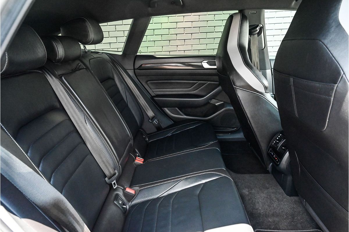 2022 Volkswagen Arteon 206TSI R-Line 3H