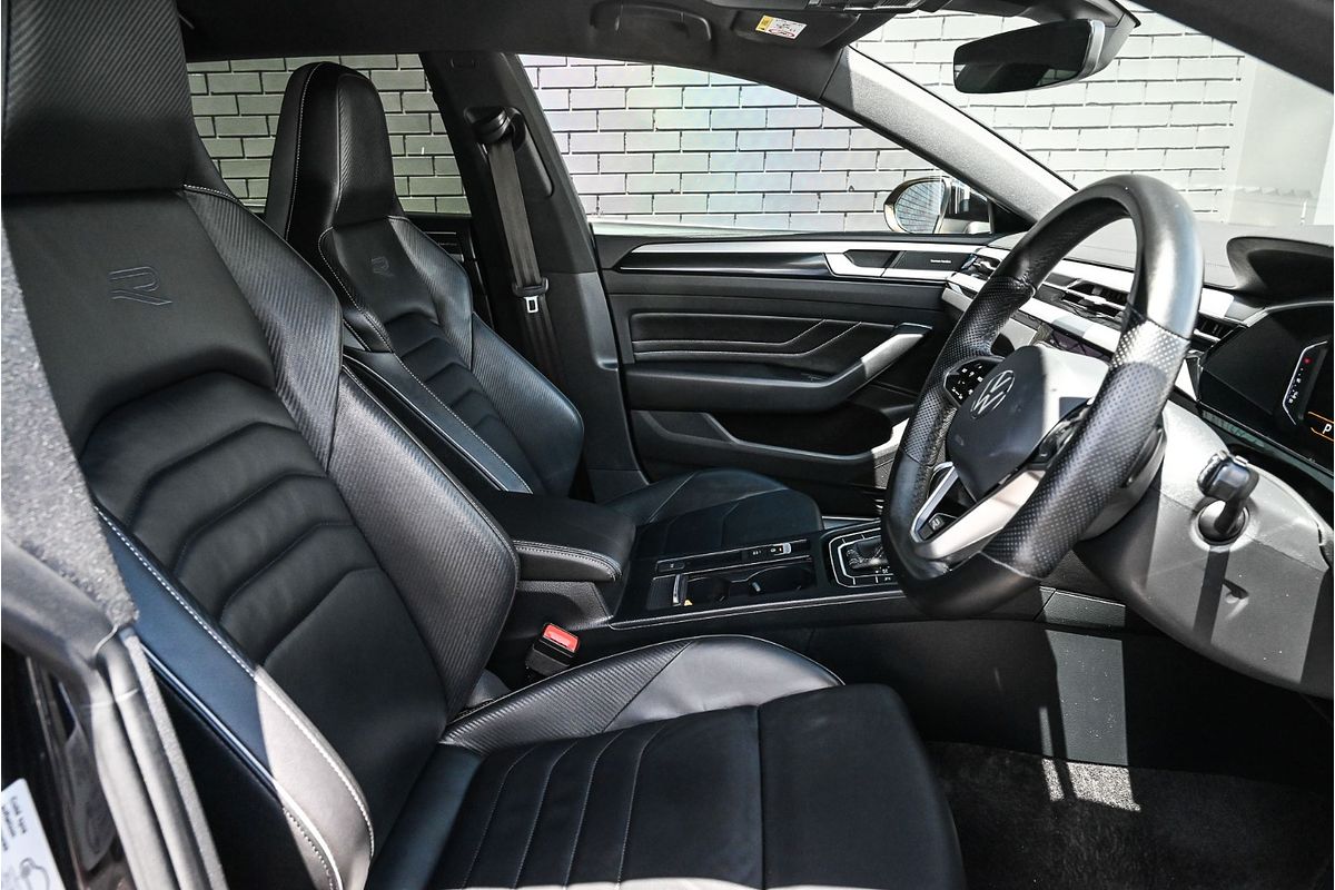 2022 Volkswagen Arteon 206TSI R-Line 3H