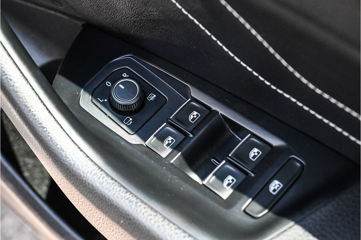 2022 Volkswagen Arteon 206TSI R-Line 3H