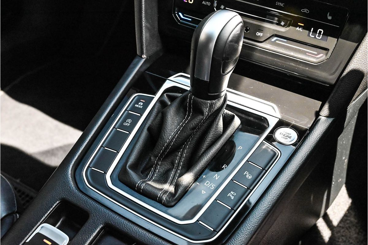2022 Volkswagen Arteon 206TSI R-Line 3H