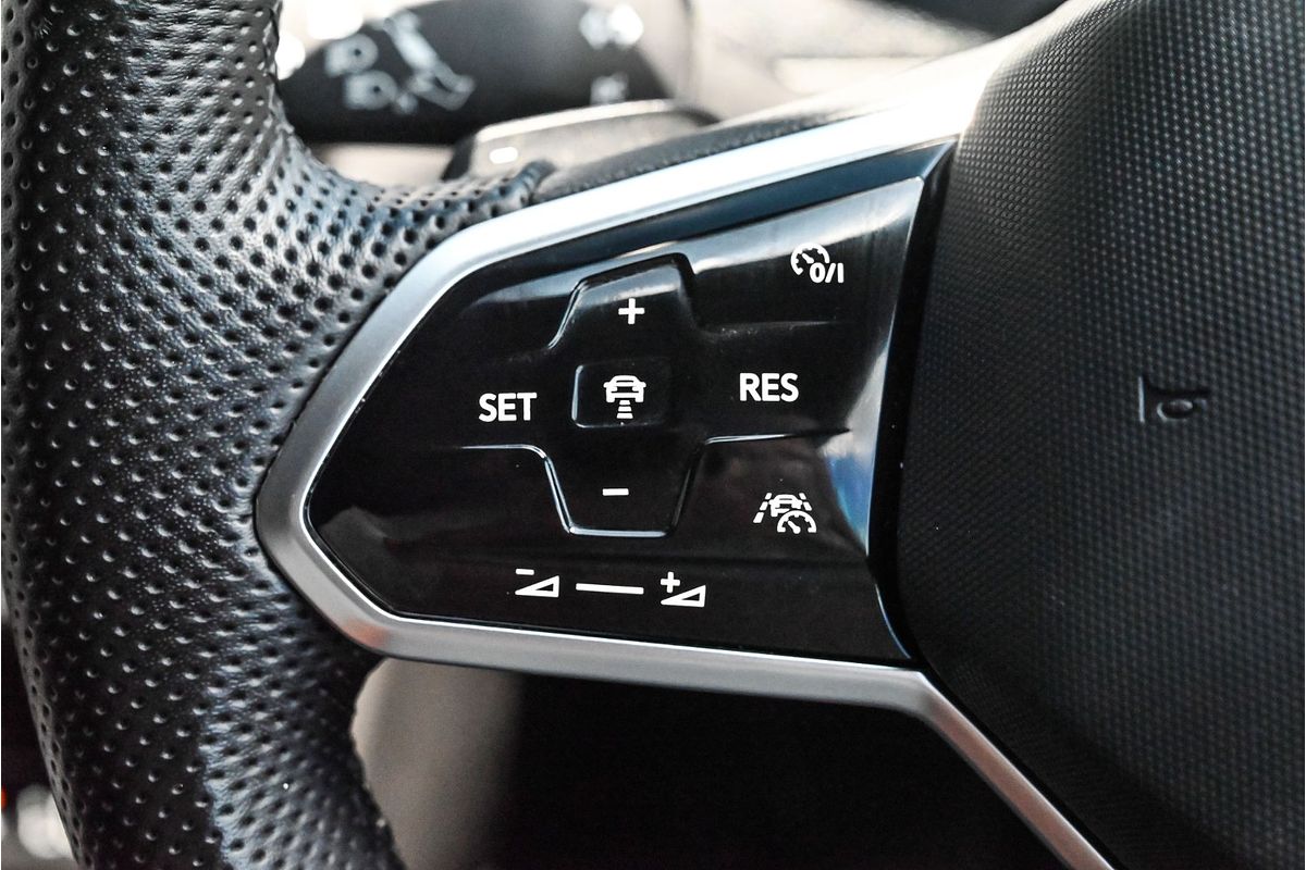 2022 Volkswagen Arteon 206TSI R-Line 3H