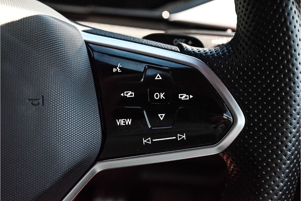 2022 Volkswagen Arteon 206TSI R-Line 3H