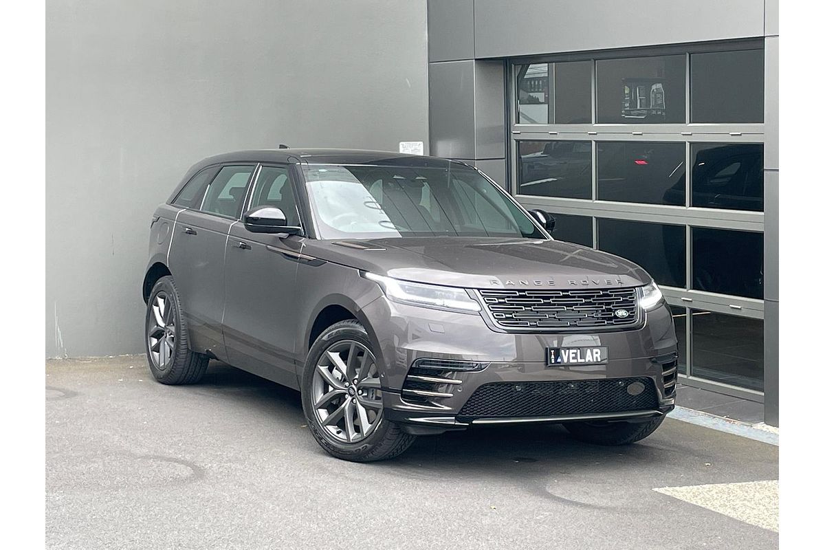 2024 Land Rover Range Rover Velar PHEV P400e Dynamic SE L560