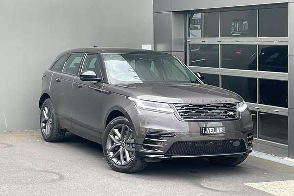 2024 Land Rover Range Rover Velar PHEV P400e Dynamic SE L560