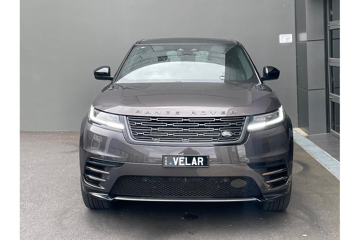2024 Land Rover Range Rover Velar PHEV P400e Dynamic SE L560