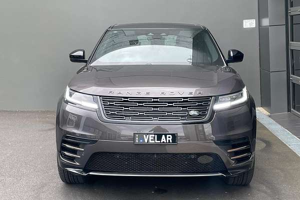 2024 Land Rover Range Rover Velar PHEV P400e Dynamic SE L560