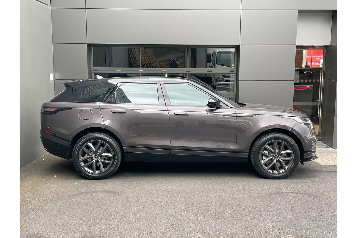 2024 Land Rover Range Rover Velar PHEV P400e Dynamic SE L560