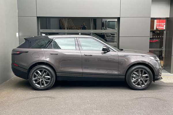 2024 Land Rover Range Rover Velar PHEV P400e Dynamic SE L560