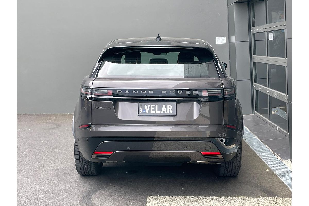 2024 Land Rover Range Rover Velar PHEV P400e Dynamic SE L560