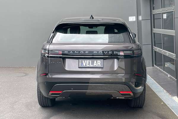 2024 Land Rover Range Rover Velar PHEV P400e Dynamic SE L560