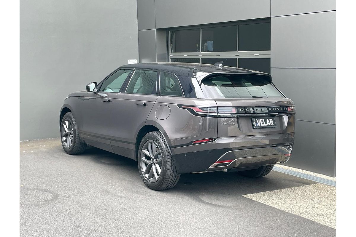 2024 Land Rover Range Rover Velar PHEV P400e Dynamic SE L560