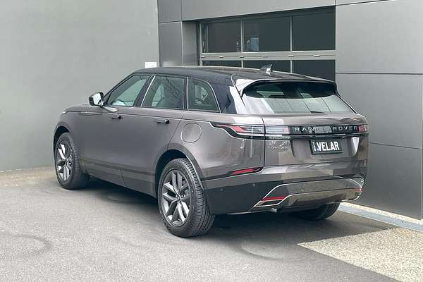2024 Land Rover Range Rover Velar PHEV P400e Dynamic SE L560