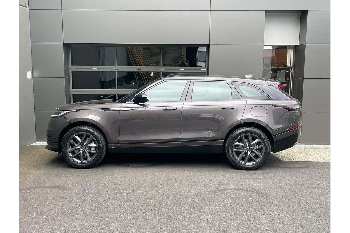 2024 Land Rover Range Rover Velar PHEV P400e Dynamic SE L560