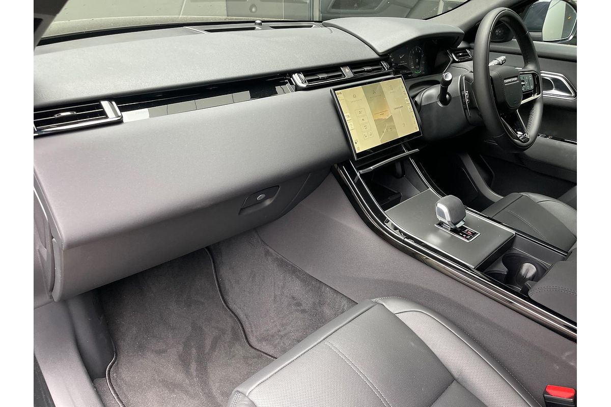 2024 Land Rover Range Rover Velar PHEV P400e Dynamic SE L560