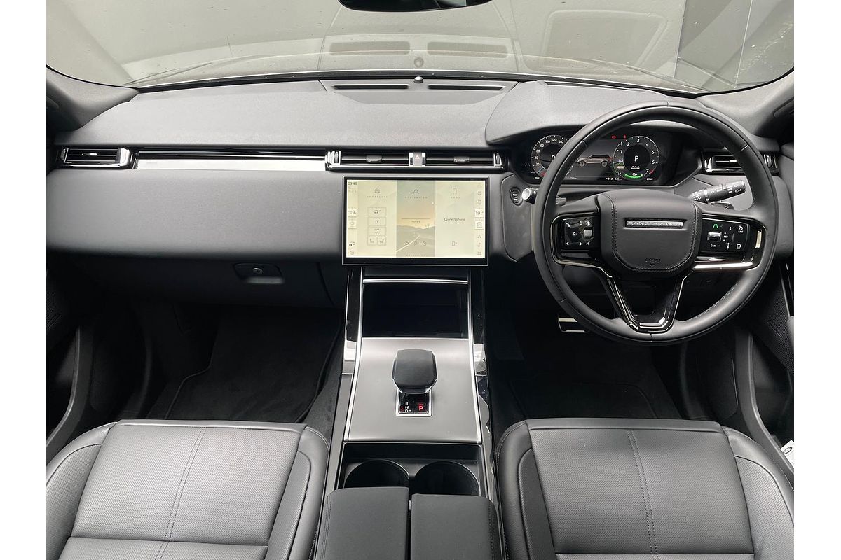2024 Land Rover Range Rover Velar PHEV P400e Dynamic SE L560