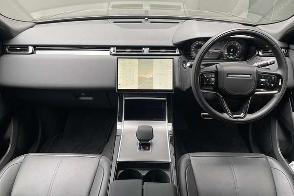 2024 Land Rover Range Rover Velar PHEV P400e Dynamic SE L560