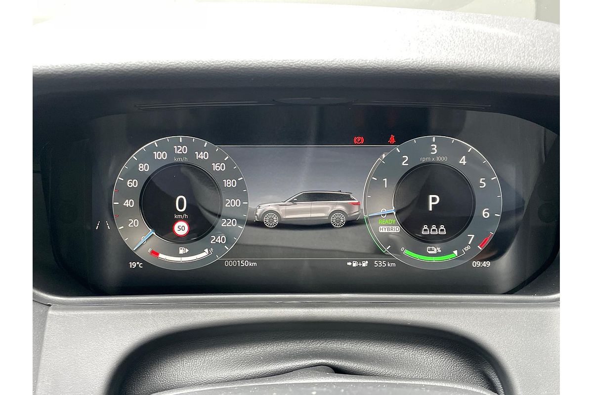2024 Land Rover Range Rover Velar PHEV P400e Dynamic SE L560