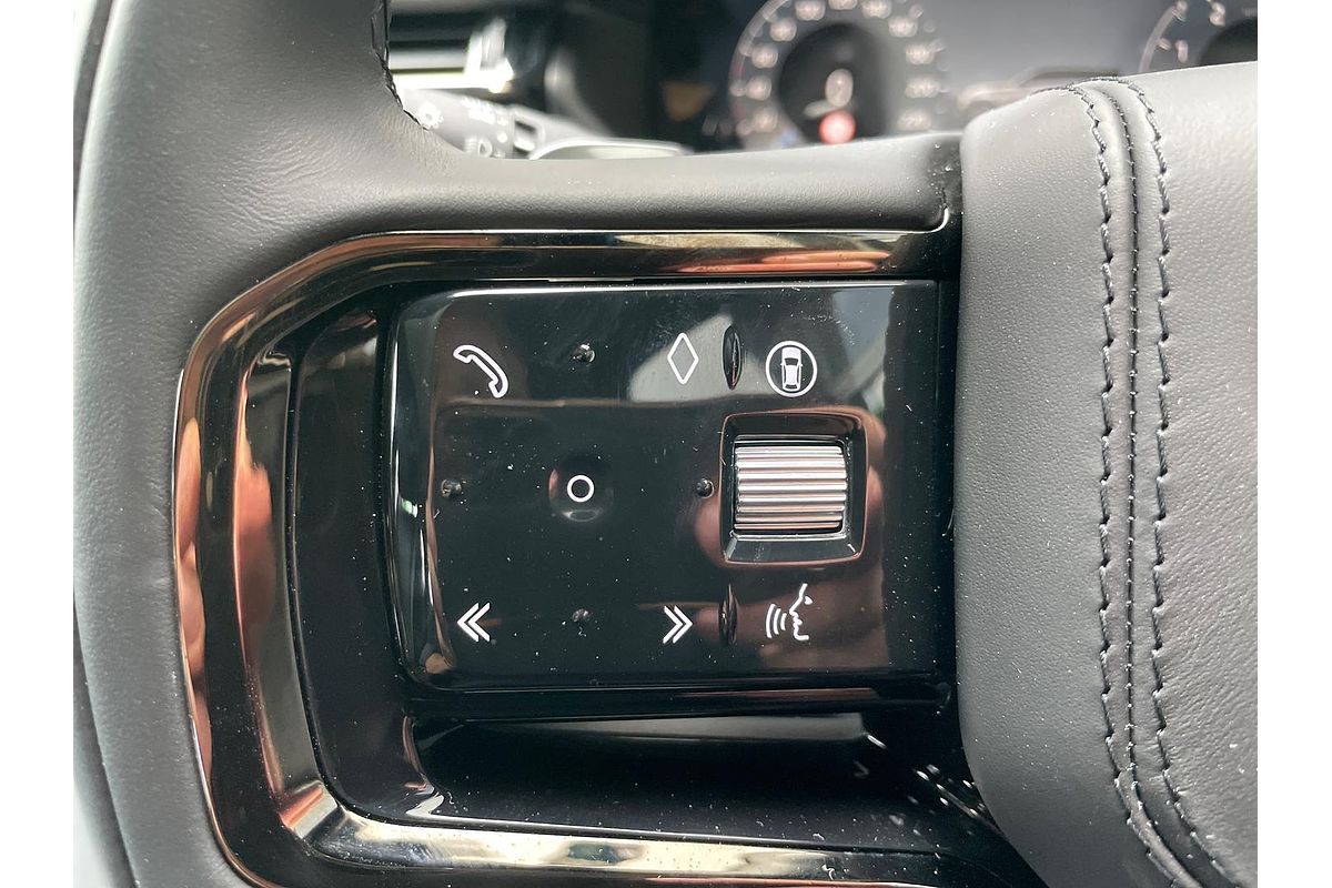 2024 Land Rover Range Rover Velar PHEV P400e Dynamic SE L560