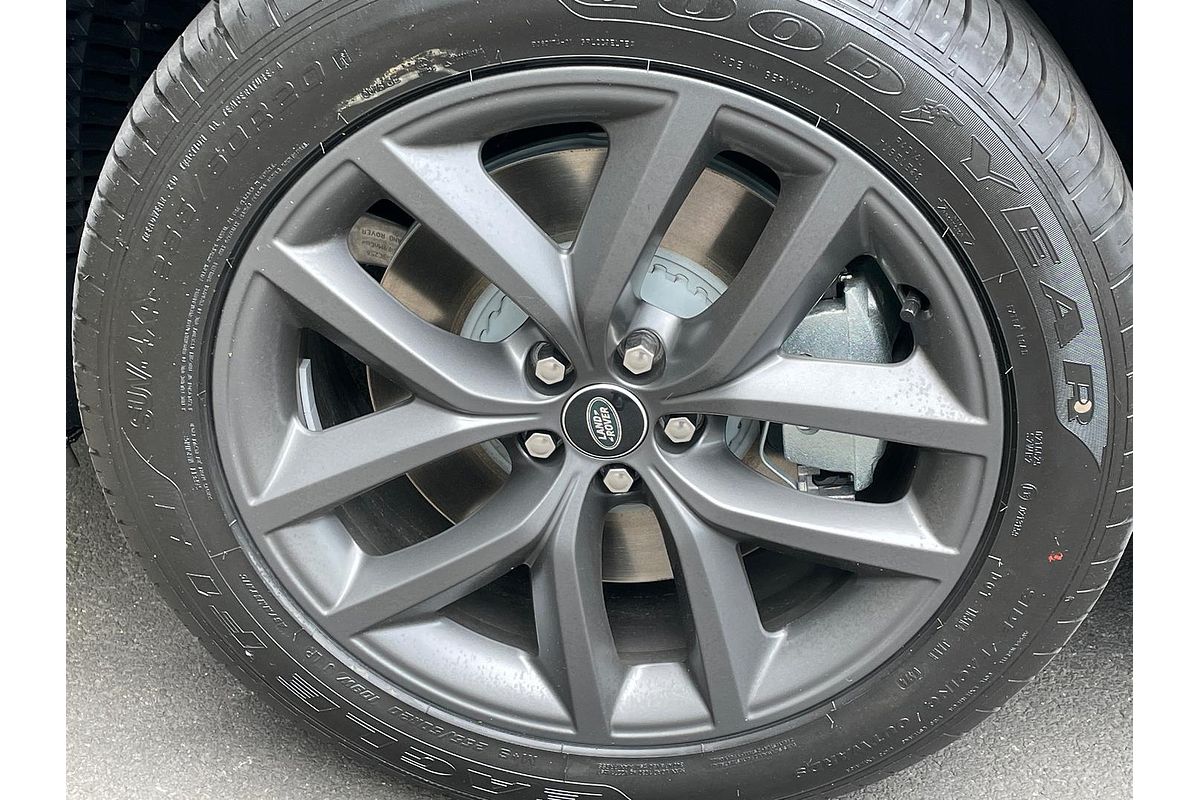 2024 Land Rover Range Rover Velar PHEV P400e Dynamic SE L560