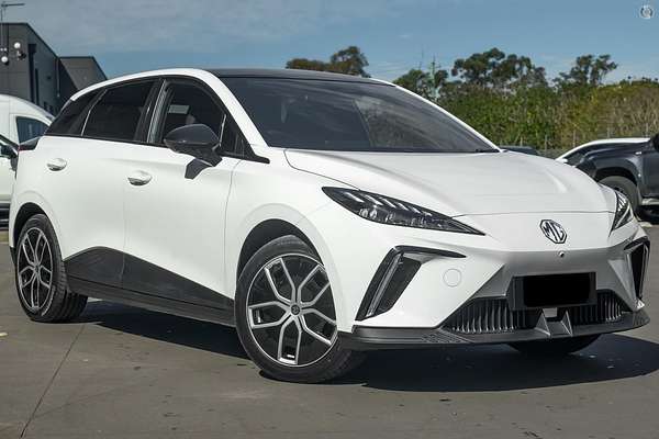 2024 MG MG4 Essence 64 150kW MEH32