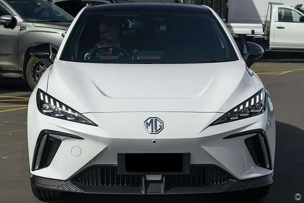 2024 MG MG4 Essence 64 150kW MEH32