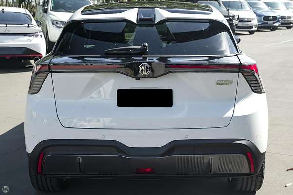 2024 MG MG4 Essence 64 150kW MEH32