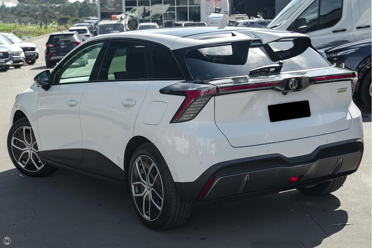 2024 MG MG4 Essence 64 150kW MEH32