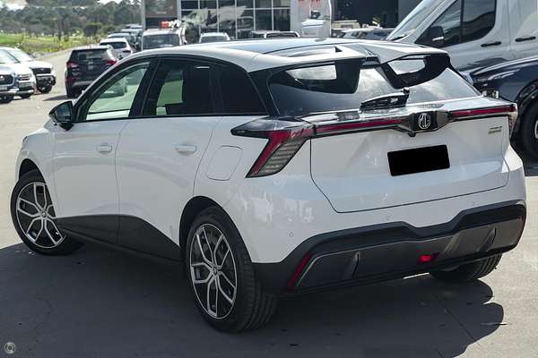 2024 MG MG4 Essence 64 150kW MEH32