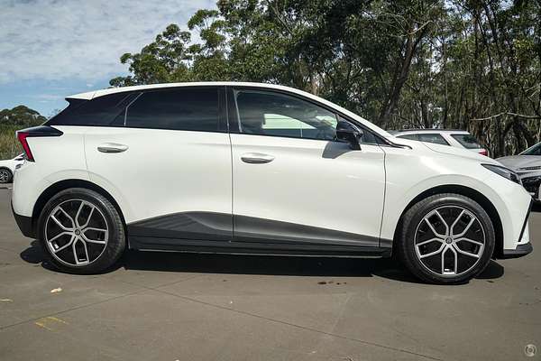 2024 MG MG4 Essence 64 150kW MEH32