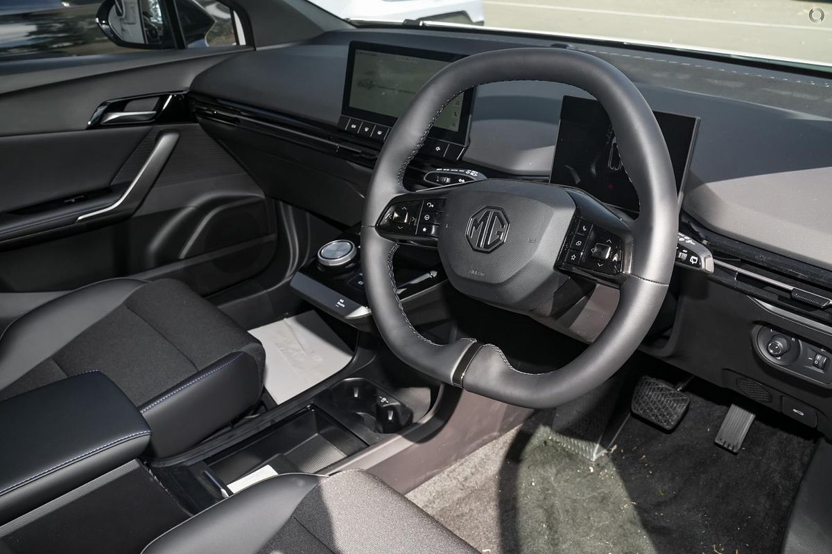 2024 MG MG4 Essence 64 150kW MEH32