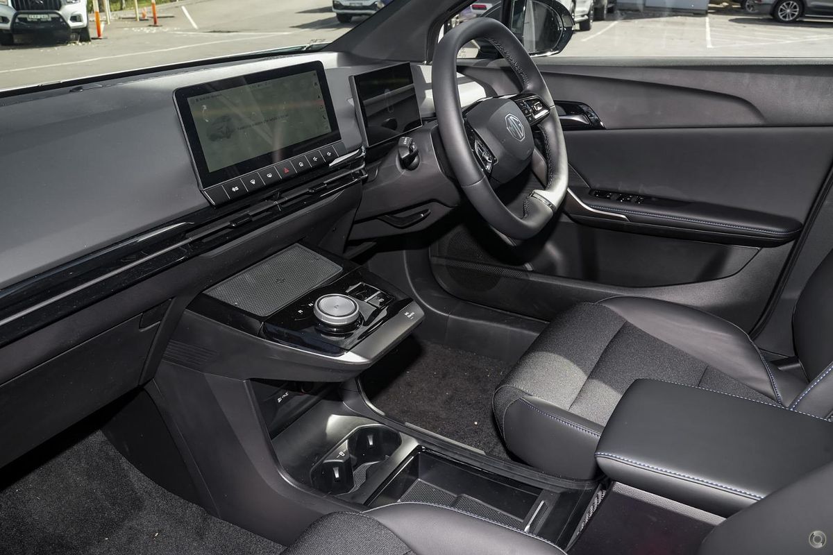 2024 MG MG4 Essence 64 150kW MEH32