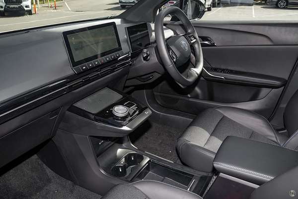 2024 MG MG4 Essence 64 150kW MEH32