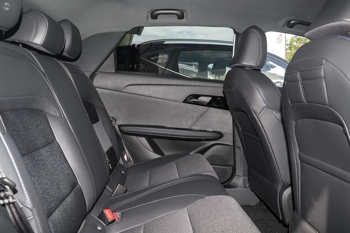 2024 MG MG4 Essence 64 150kW MEH32