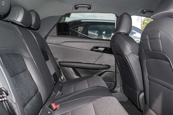 2024 MG MG4 Essence 64 150kW MEH32
