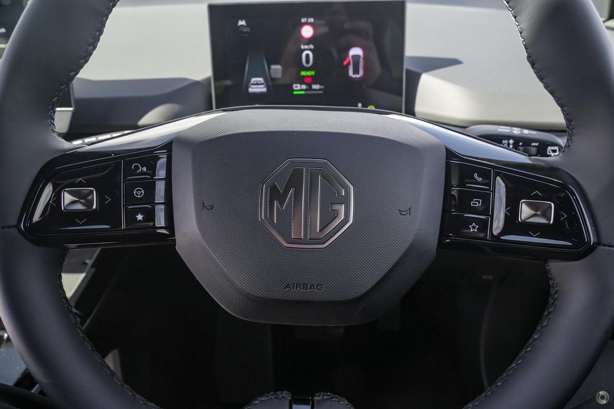 2024 MG MG4 Essence 64 150kW MEH32