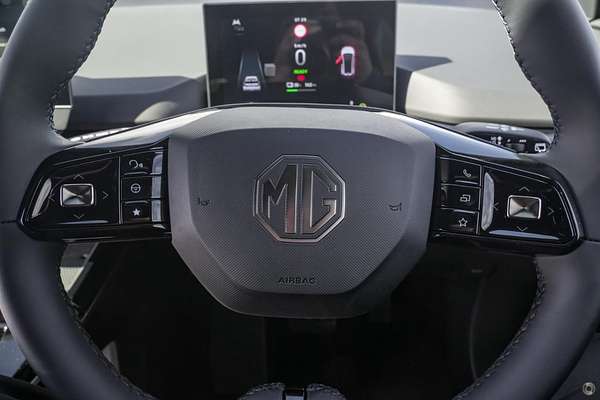2024 MG MG4 Essence 64 150kW MEH32