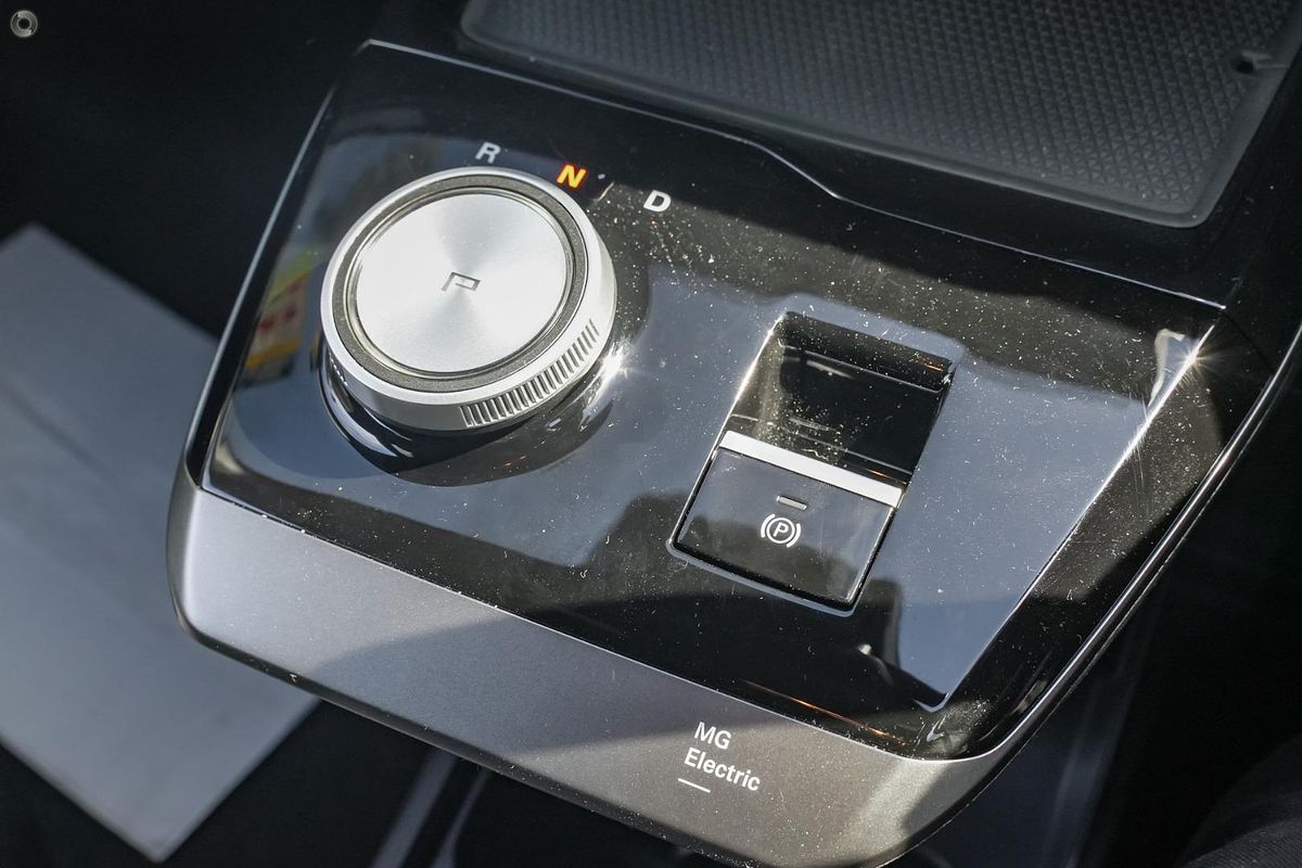2024 MG MG4 Essence 64 150kW MEH32